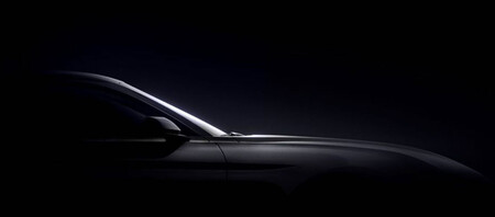 Ford Mustang Dark Horse 2