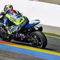 El pentacampeón de Suzuki SERT Anthony Delhalle fallece en Nogaro