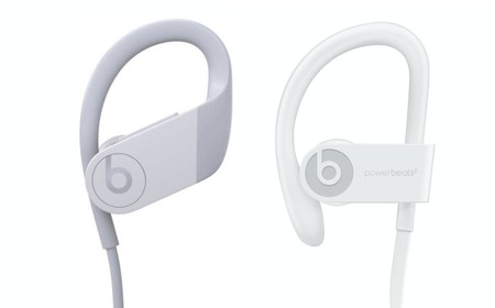 Se filtran las imágenes y especificaciones de los futuros Powerbeats 4