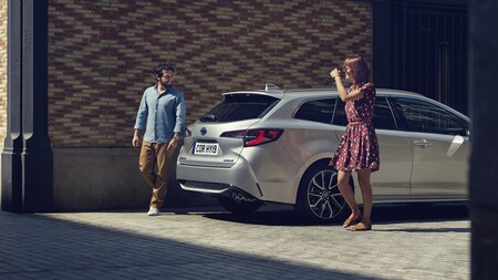 Toyota Movilidad Felicidad 00