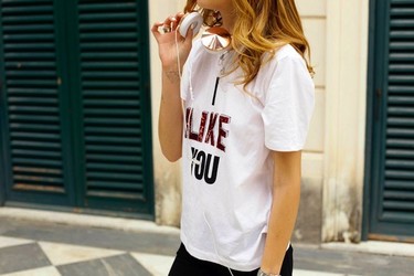 Sonríe que estamos a viernes (y es fiesta). ¡Música maestro! 