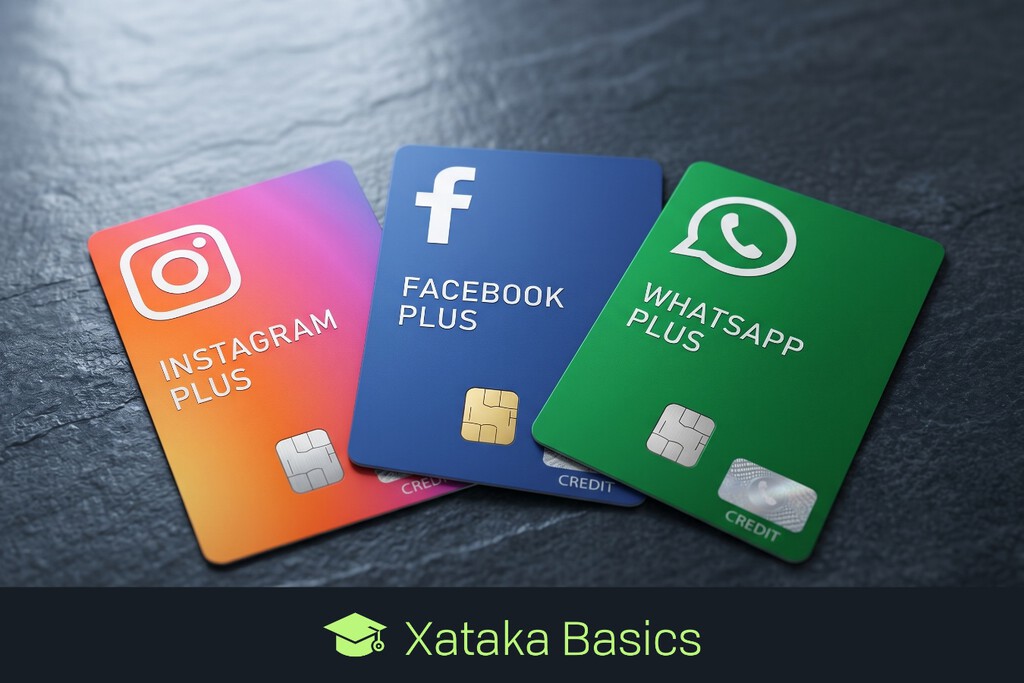 Facebook Plus, Instagram Plus y WhatsApp Plus: qué ofrecen y cuánto cuestan las versiones de pago de estas apps