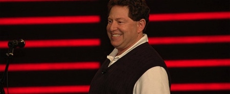 Bobby Kotick sobre el precio de las consolas y su acercamiento a la Wii