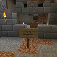 Oldroot, el misterio de Minecraft que tuvo a los jugadores leyendo versos de Edgar Allan Poe y resolviendo problemas matemáticos