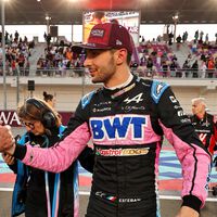 Alpine sospechaba que Esteban Ocon estaba pilotando mal a propósito, así que le han echado antes de la última carrera de F1 