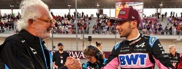Alpine sospechaba que Esteban Ocon estaba pilotando mal a propósito, así que le han echado antes de la última carrera de F1 