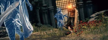 Cómo usar las Cenizas de Espíritus en Elden Ring 