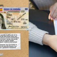Qué hacer si un hotel te pide foto del DNI y cómo enviarlo de forma segura