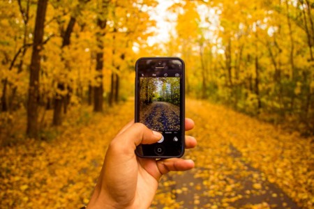 La cámara, centro de batalla de los nuevos smartphones