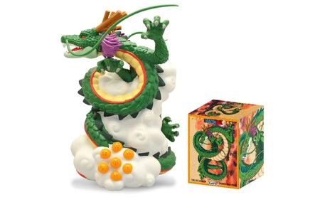Dragon Ball Huchas 2 Shenron