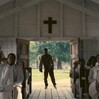 Sinners es mucho más que la sorpresa del año en cines, también puede poner patas arriba Hollywood y algunos ejecutivos empiezan a estar preocupados