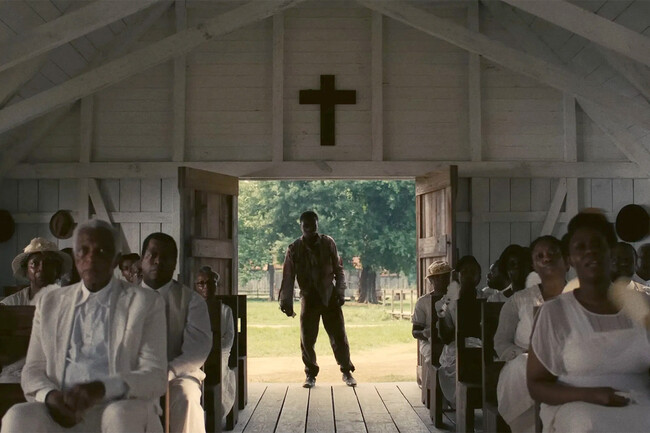 Sinners