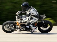 La semana sobre dos ruedas XIV