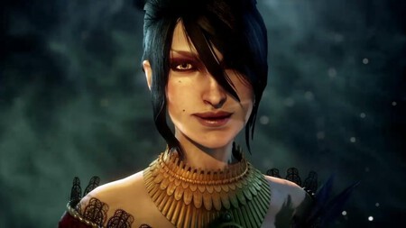 Dragon Age