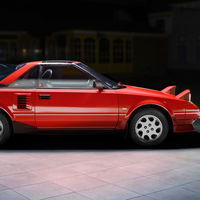 El Toyota Supra puede ser sólo el principio: el Celica y el MR2 también podrían volver a producción