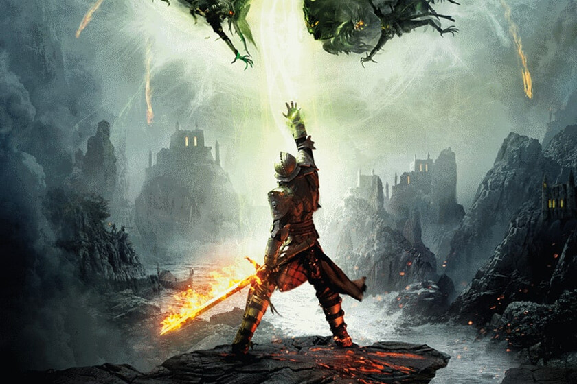 Dragon Age Inquisition Oferta