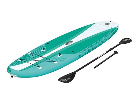 Bestway Tabla De Paddle Surf Sup Zoom 1