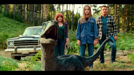 Los trailers a 4K se disfrutan más que en Full HD: cinco ejemplos de por qué esta resolución debería ser ya el estándar a seguir
