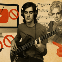 Tiene más de 13 millones de suscriptores y dice que YouTube le va a cerrar su canal por falsos 'strikes'. No es el único con este problema 