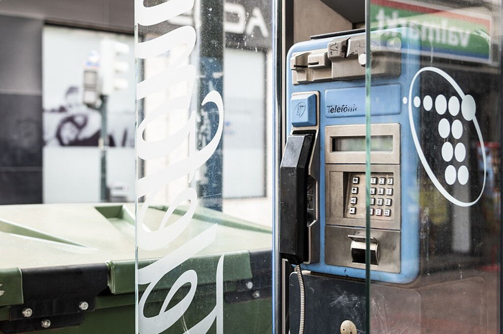 Ya sabemos cuánto le costó a Telefónica el servicio universal en 2020. Y no fue poco precisamente  