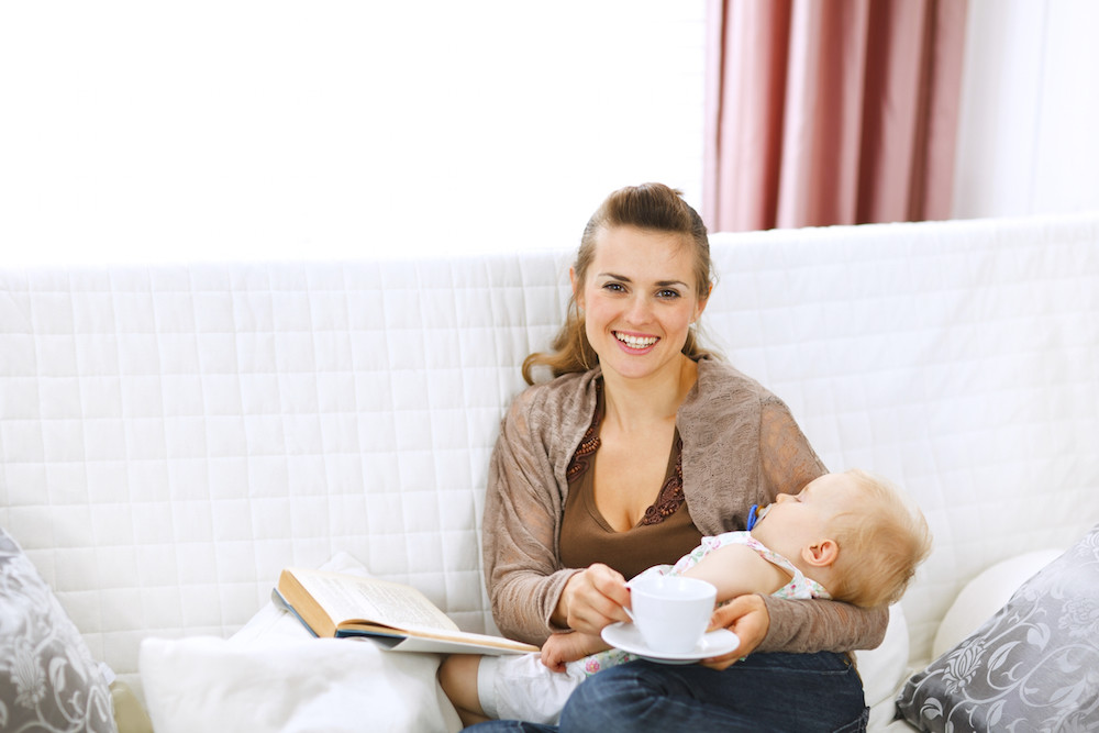 Siete libros ideales para regalar a mamá