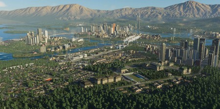 Cities Skylines 2