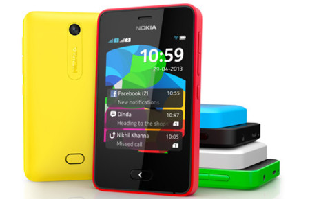 Nokia Asha 501, toda la información