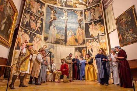 Sarga Villoslada 1 Raquel Manzanares Copy Lariojaturismo