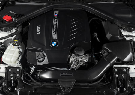 Bmw 435i Zhp Coupe 2016 800x600 Wallpaper 26