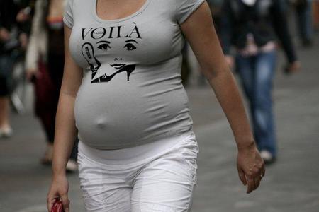 El mes de nacimiento de los hijos está influido por la profesión de sus madres