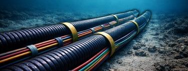 Cuando todo el mundo mira al cielo, el fondo del mar decide el destino de internet 