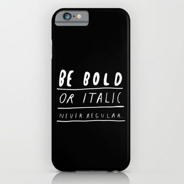 ¿Ya has reservado tu iPhone 6? Pues también puedes ir eligiendo funda