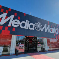 Vuelve la secadora de MediaMarkt de bajo consumo que nos ahorra el dolor de cabeza del tendedero en invierno y mucho dinero   