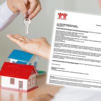 Si ya liquidaste tu crédito Infonavit, hay un documento muy importante que debes tramitar para ser el dueño de tu casa 
