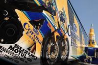 Corona deja el mundo de las Superbikes
