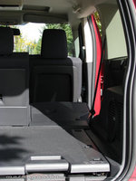 Dodge Nitro, miniprueba (parte 2)