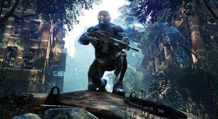 EA confirma de forma oficial ‘Crysis 3’. Veremos a Prophet en una Nueva York destrozada