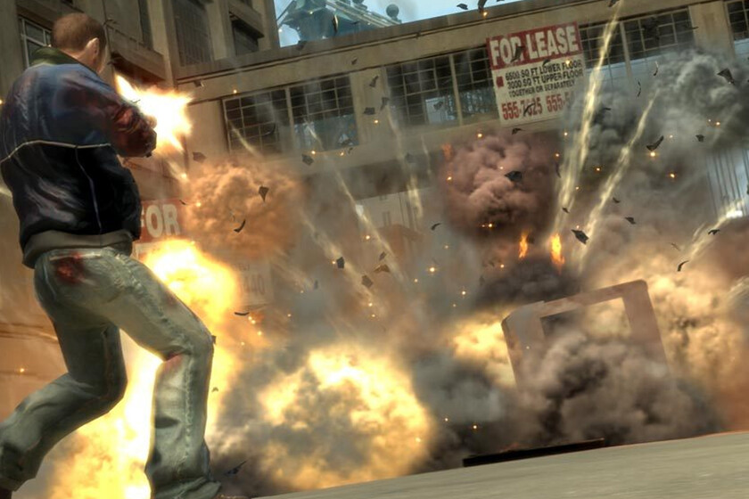 Gta Iv Rendimiento