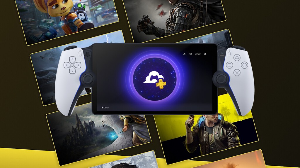 PlayStation Portal ya no es un accesorio: ahora es la puerta de entrada al catálogo de PS5