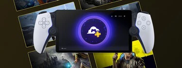 PlayStation Portal ya no es un accesorio: ahora es la puerta de entrada al catálogo de PS5