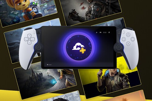 Sony redefine radicalmente el uso de PlayStation Portal: Juega