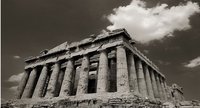 Alquila la Acropólis en Atenas por 1.600 euros por día