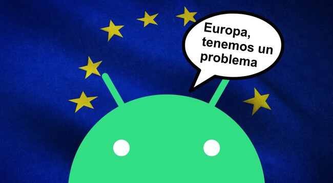 Europa Android