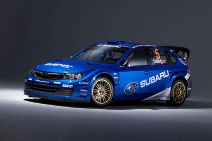 Subaru y WTCC. El matrimonio tendrá que esperar