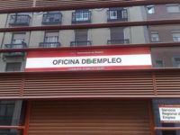 Ceprede pronostica tasas de paro de vértigo en los próximos años