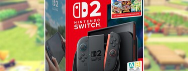 Nintendo Switch 2 está a nada de subir de precio pero aún puede conseguirse con un juego de Mario o Pokémon por solo 11,390 pesos