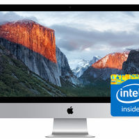 Si tu Mac no tiene pegatinas de Intel Inside es gracias a Steve Jobs 