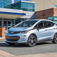 ¡Ay! Reemplazar las baterías del Chevrolet Bolt te costará lo que un Cruze nuevo