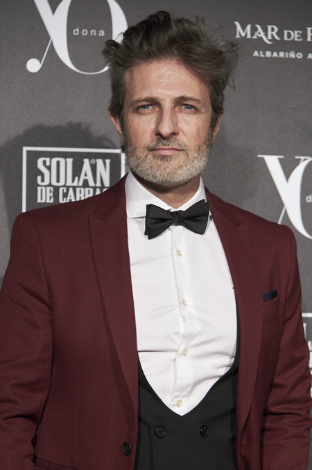 Así de elegante se vivió la Red Carpet de los 'YO DONA' International Awards 2018