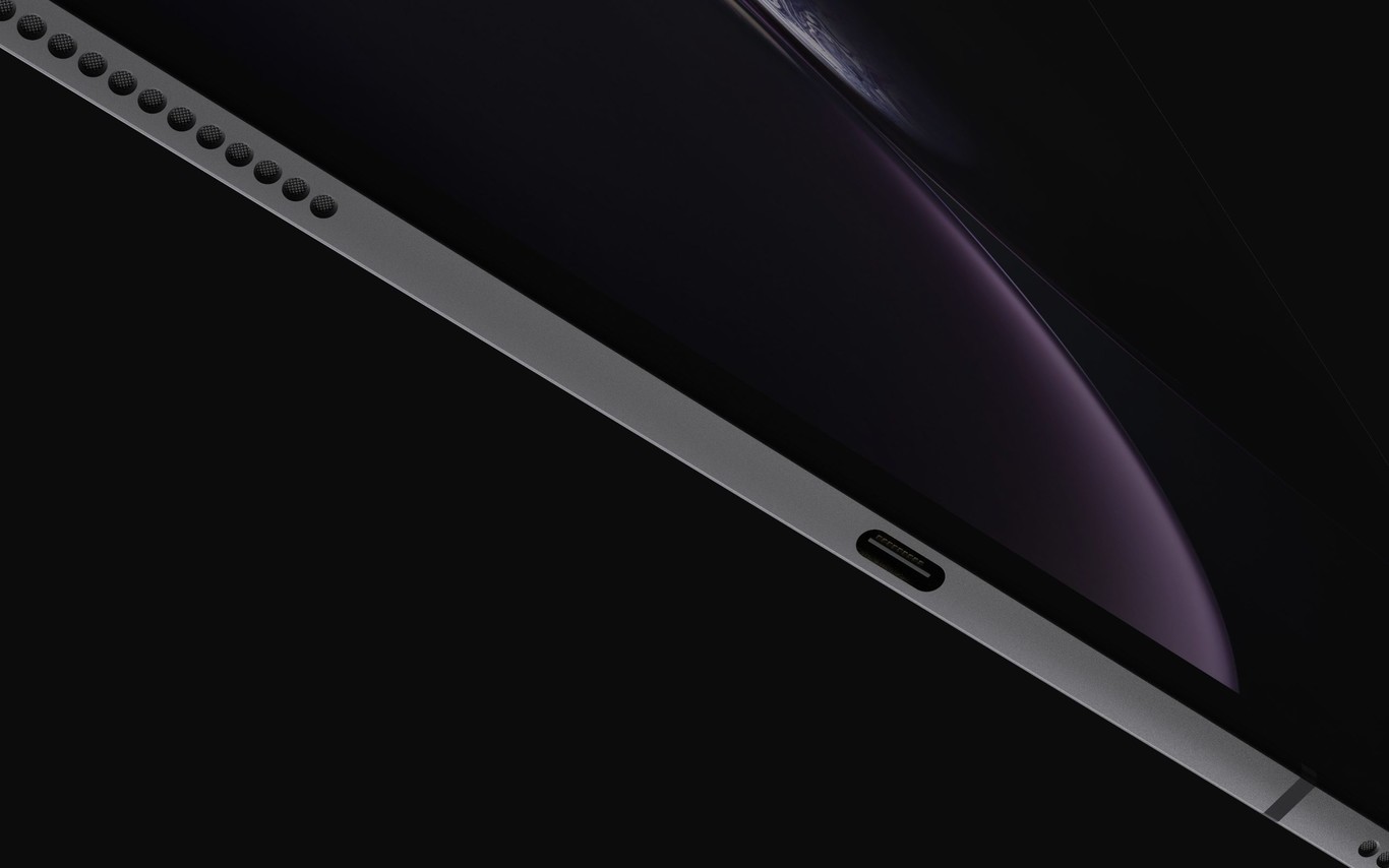 iPad Pro